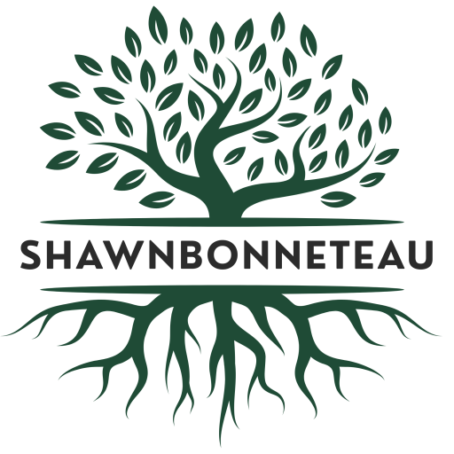 shawnbonneteau.com